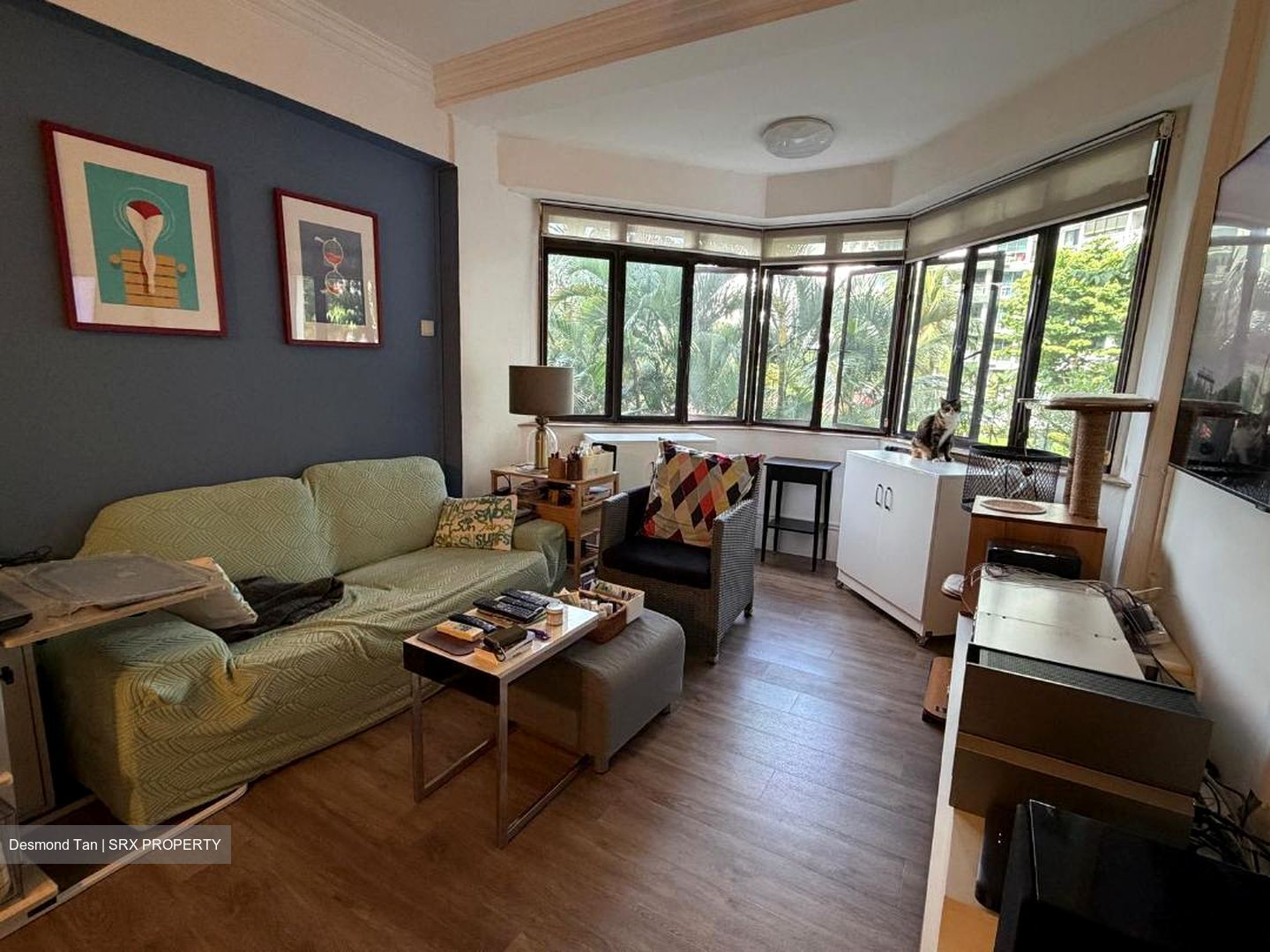 Orchid Park Condominium (D27), Condominium #558090161